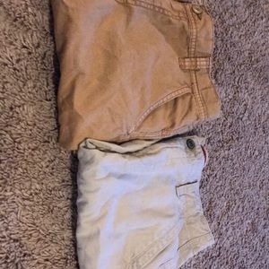 Shorts
